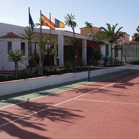 La Concha Hotel Corralejo Exterior foto